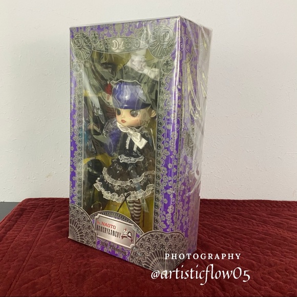 NEW! RARE! 2008 Dal Hangry & Angry Jun Planning - Picture 9 of 13